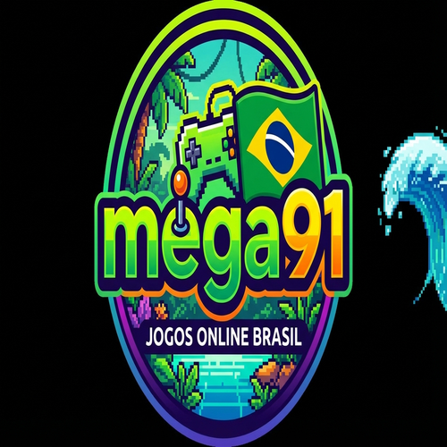 Logo mega91
