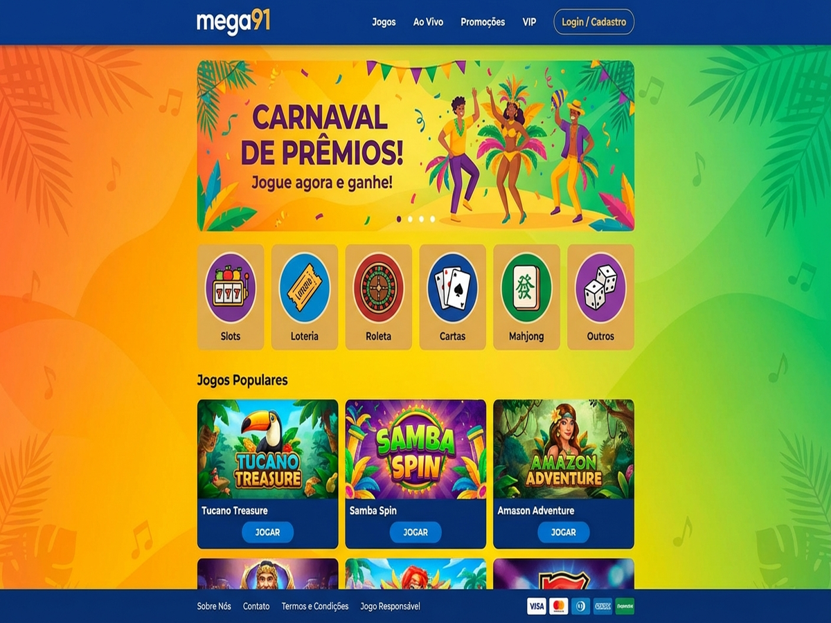 Screenshot 2 mega91