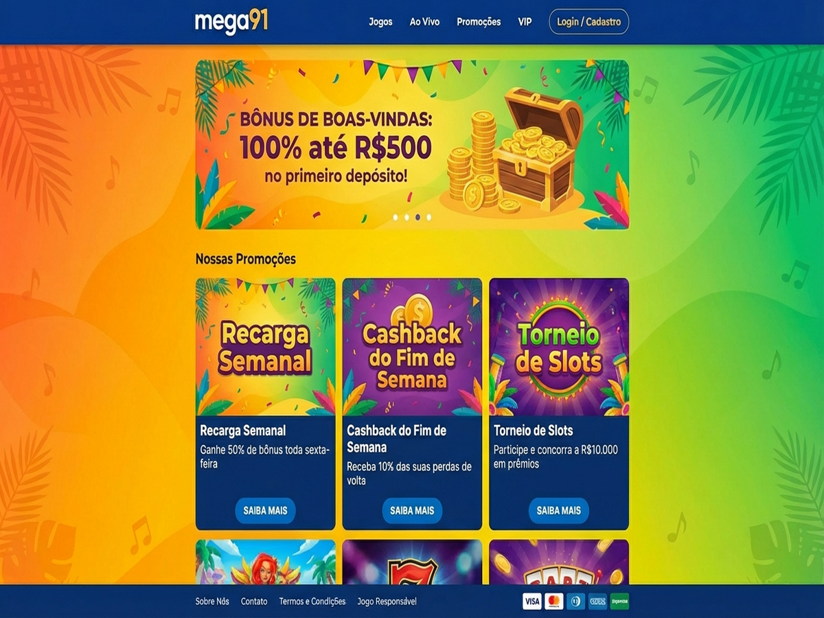 Screenshot 3 mega91